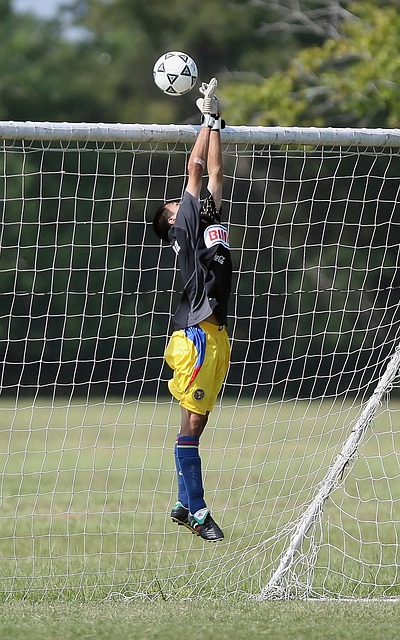 勝負的關鍵 勝負的關鍵